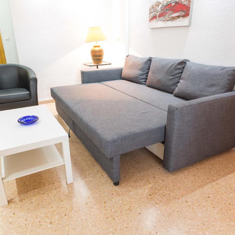 Nations Apartment with pool - Apartment - 6