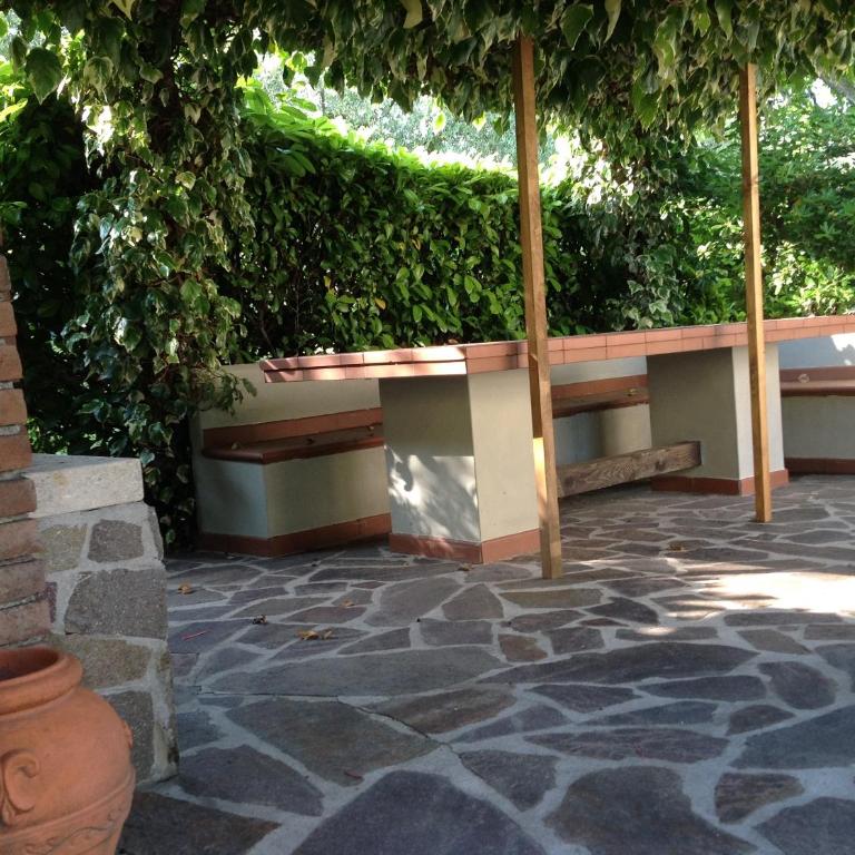 Casale el galet - Appartamento con 1 Camera da Letto - 21