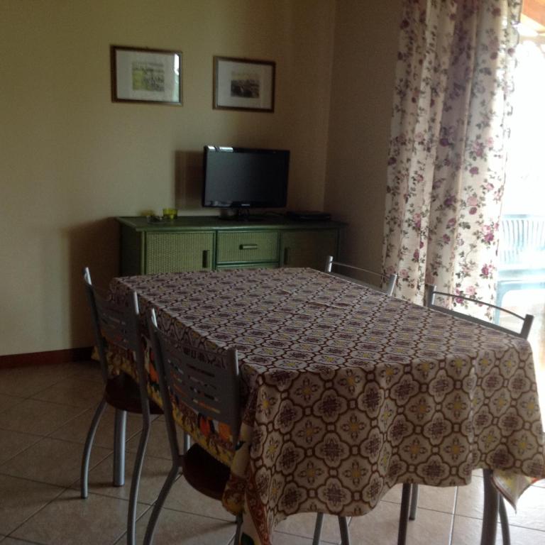 Casale el galet - Appartamento con 1 Camera da Letto - 23
