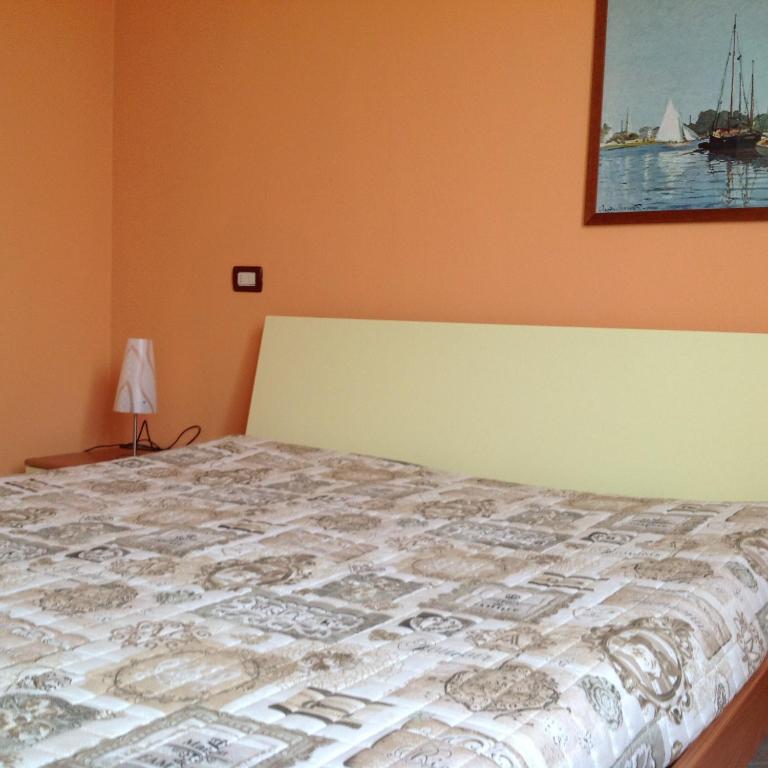 Casale el galet - Appartamento con 1 Camera da Letto - 24