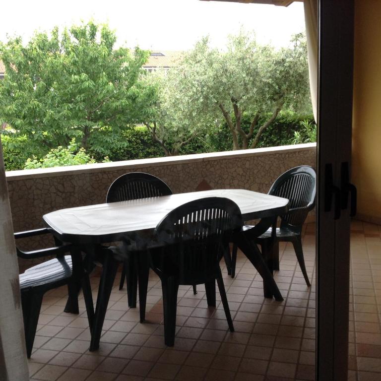 Casale el galet - Appartamento con 1 Camera da Letto - 25