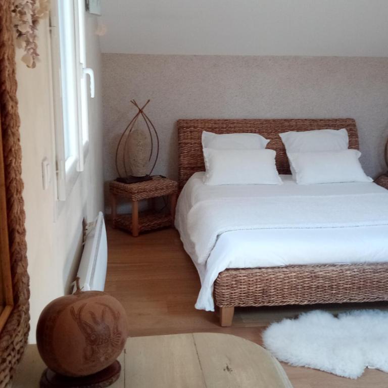 Maison Cosy Lac d'Annecy - Villa - 7