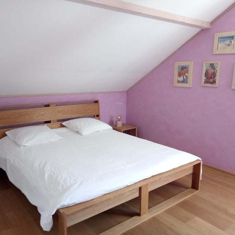 Maison Cosy Lac d'Annecy - Villa - 13