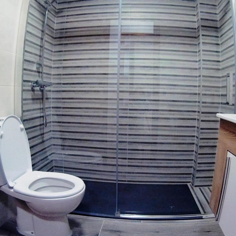 Apartamento Completo Maravall Centro - Apartamento de 2 dormitorios - 11