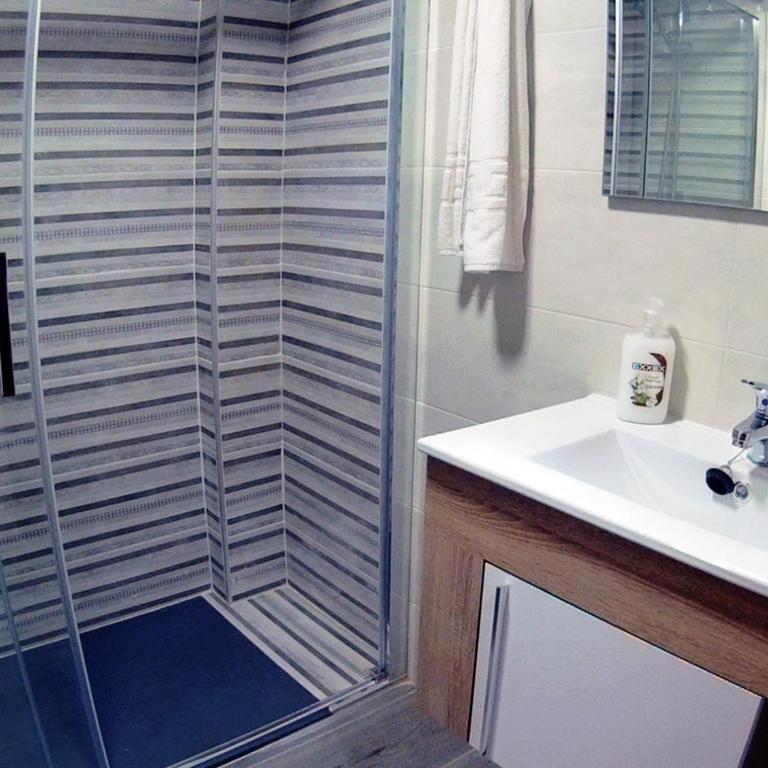 Apartamento Completo Maravall Centro - Apartamento de 2 dormitorios - 3