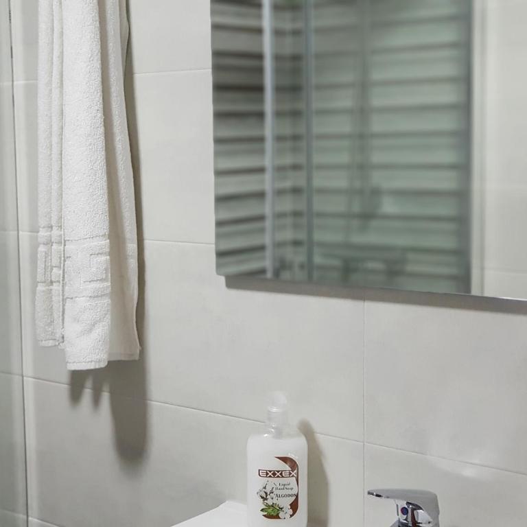 Apartamento Completo Maravall Centro - Apartamento de 2 dormitorios - 12