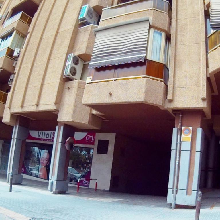 Apartamento Completo Maravall Centro - Apartamento de 2 dormitorios - 15