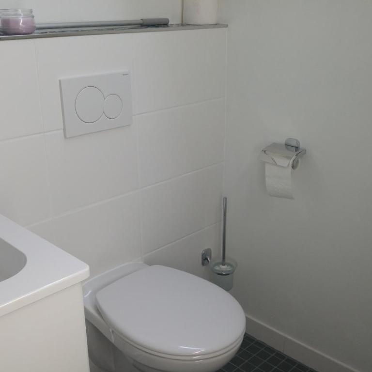 Heidinger - Apartment mit 1 Schlafzimmer - 2