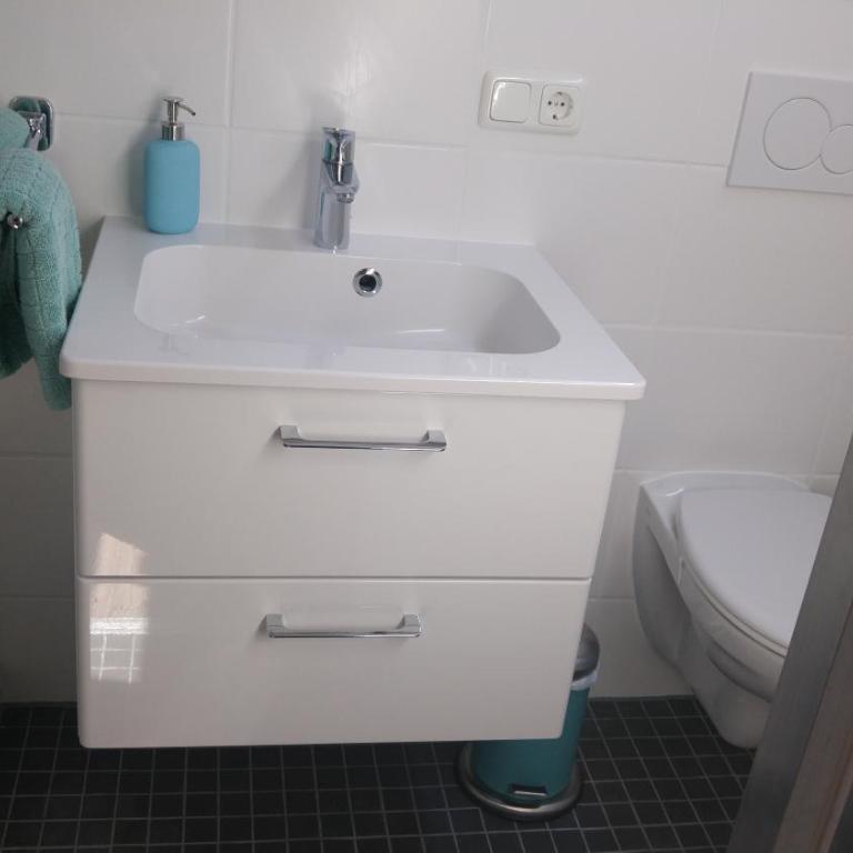 Heidinger - Apartment mit 1 Schlafzimmer - 4