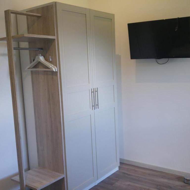 Heidinger - Apartment mit 1 Schlafzimmer - 5