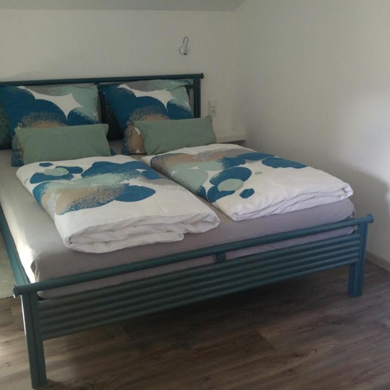 Heidinger - Apartment mit 1 Schlafzimmer - 6