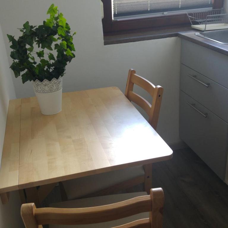 Heidinger - Apartment mit 1 Schlafzimmer - 8
