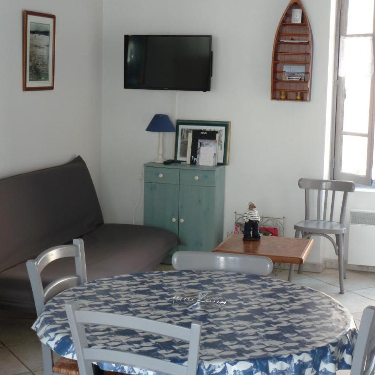 la maison de vincente - Maison 2 Chambres - 14