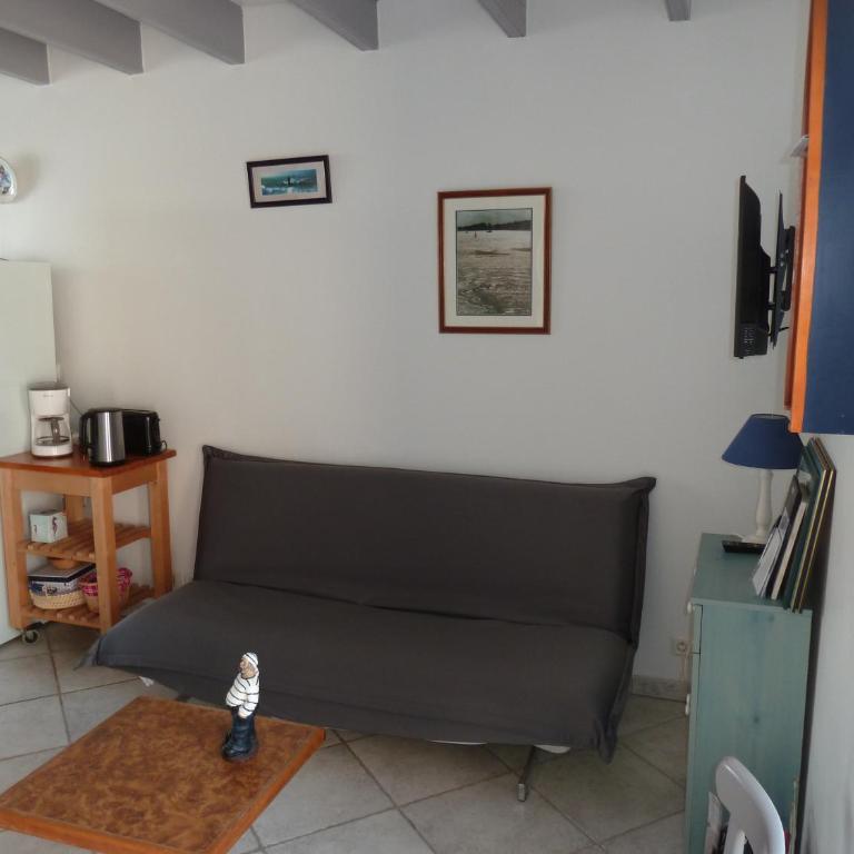 la maison de vincente - Maison 2 Chambres - 15