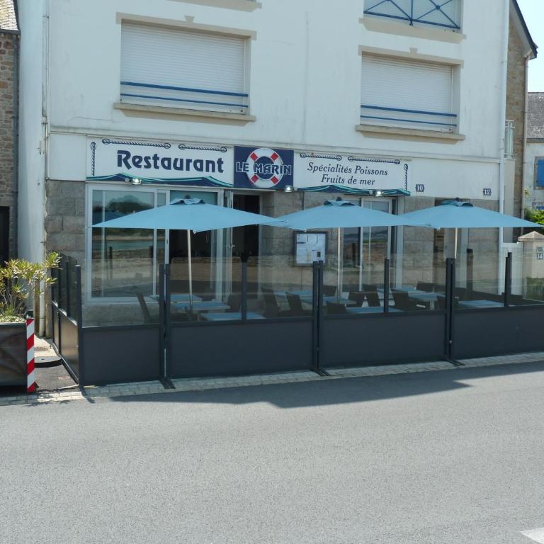 la maison de vincente - Maison 2 Chambres - 20