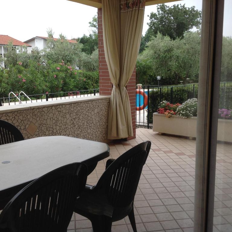 Casale el galet - Appartamento con 1 Camera da Letto - 18