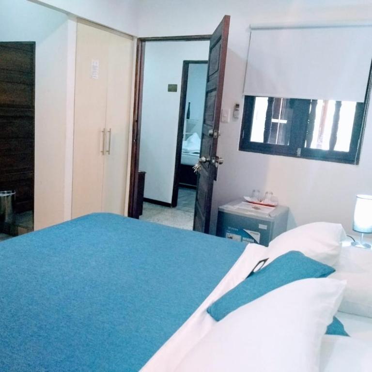 Santa Alejandría Hotel - Habitación Deluxe - 1 cama grande - 2