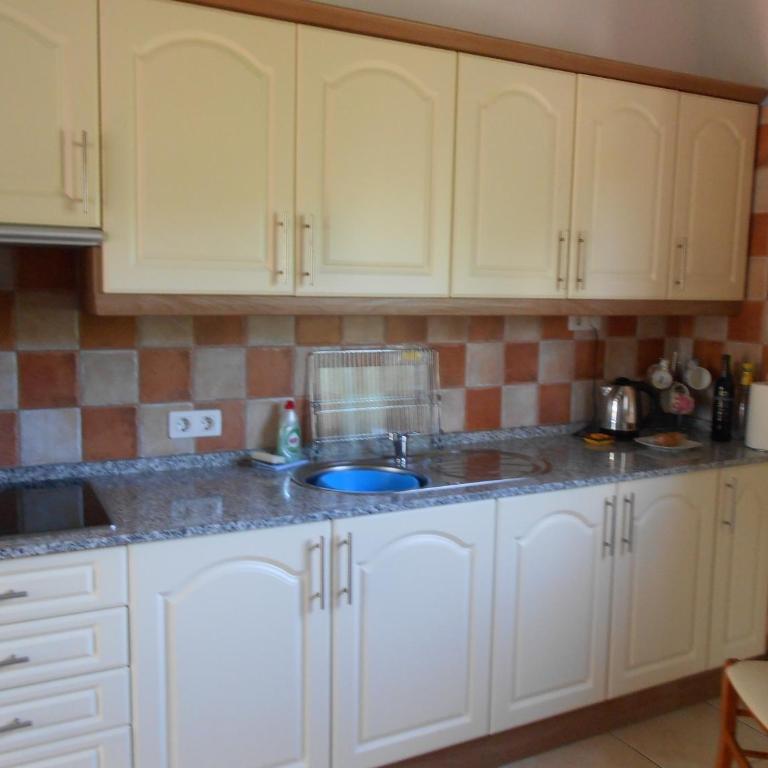 Villa Mimosa - Apartment - 12