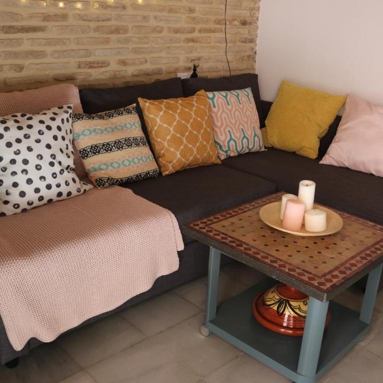 Triana Boho Chic - Apartamento Estudio - 6