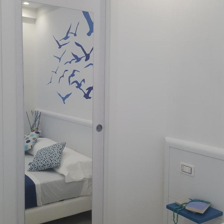 RESIDENZA BURMARIA Free Parking - Camera Matrimoniale - 13