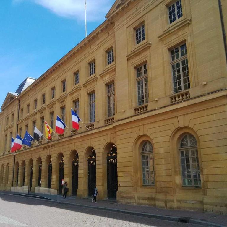 Domitys La Calliope - Appartement 1 Chambre - 18