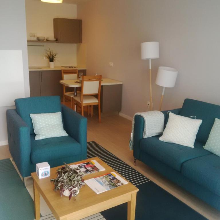 Domitys La Calliope - Appartement 1 Chambre - 3