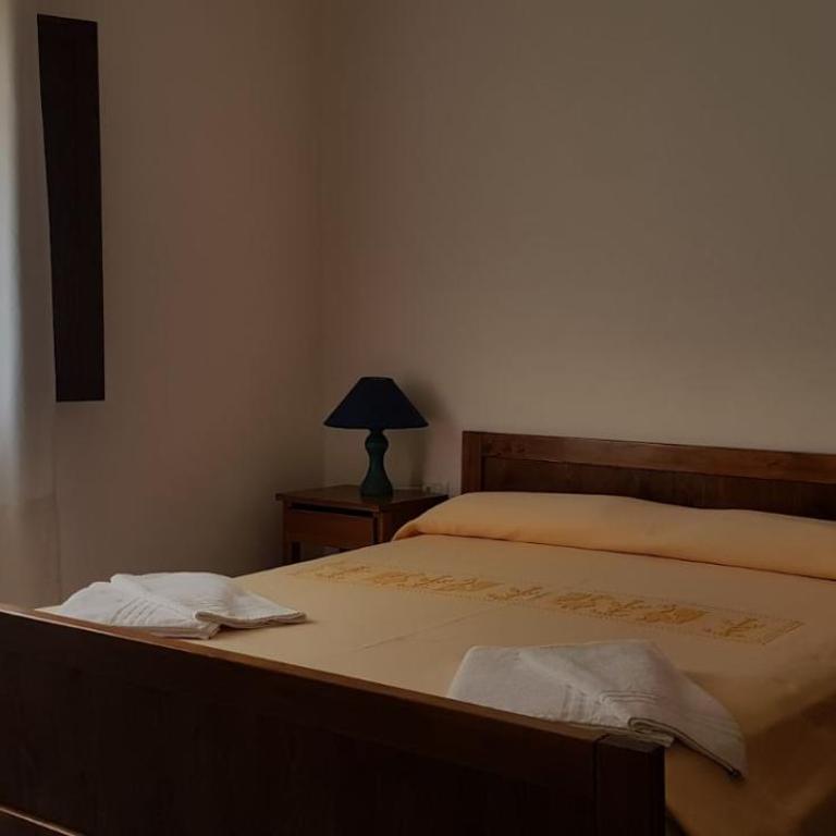 Residence Spiaggia Bianca - Appartamento con 1 Camera da Letto - 4