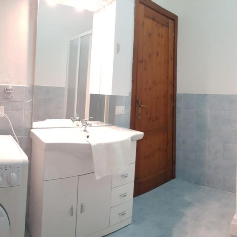 Residence Spiaggia Bianca - Appartamento con 1 Camera da Letto - 3