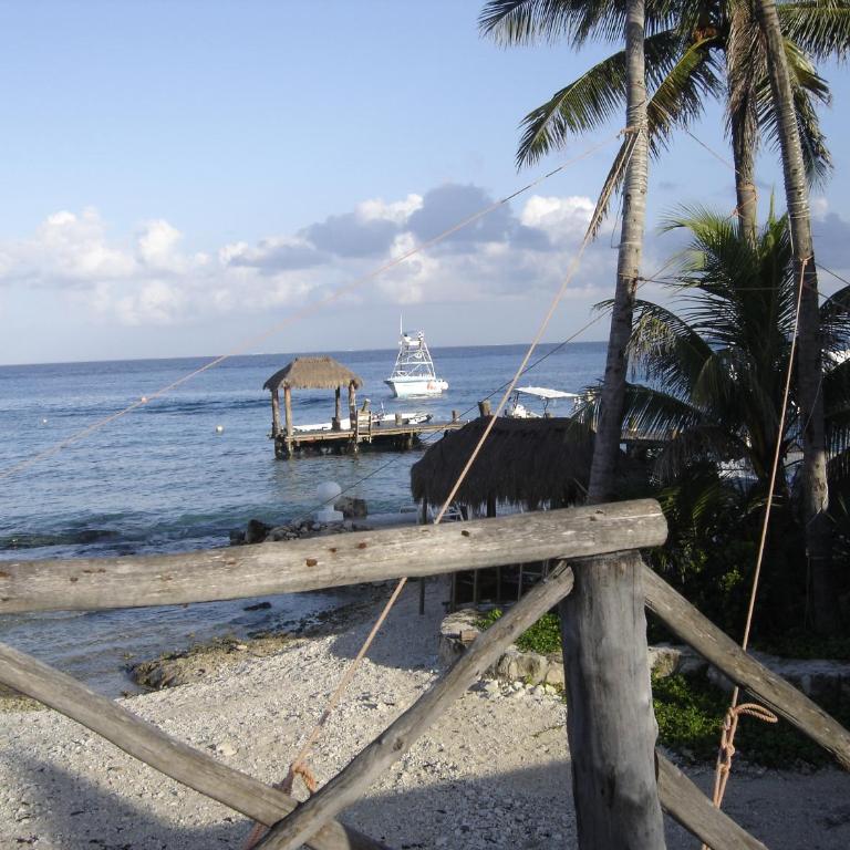 Villas Mayaluum Cozumel - Apartamento de 2 dormitorios - 31