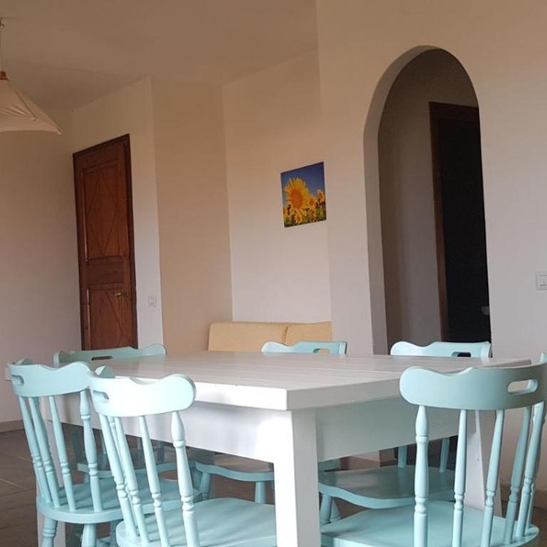 Residence Spiaggia Bianca - Appartamento con 1 Camera da Letto - 2