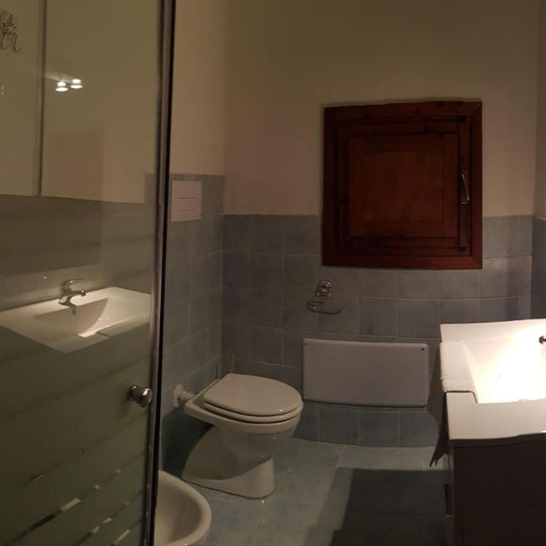 Residence Spiaggia Bianca - Appartamento con 2 Camere da Letto (4 Adulti) - 10