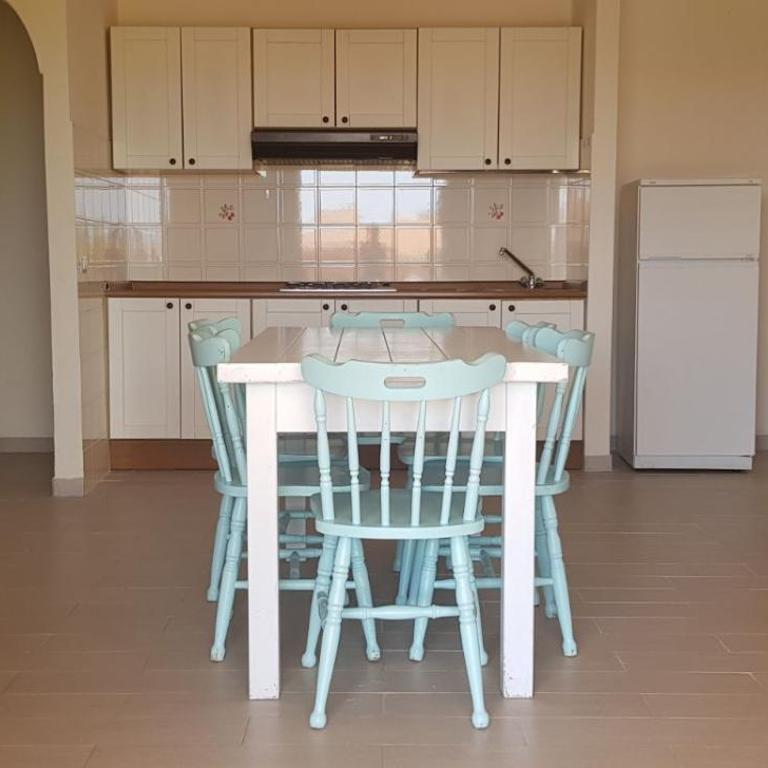 Residence Spiaggia Bianca - Appartamento con 2 Camere da Letto (4 Adulti) - 8