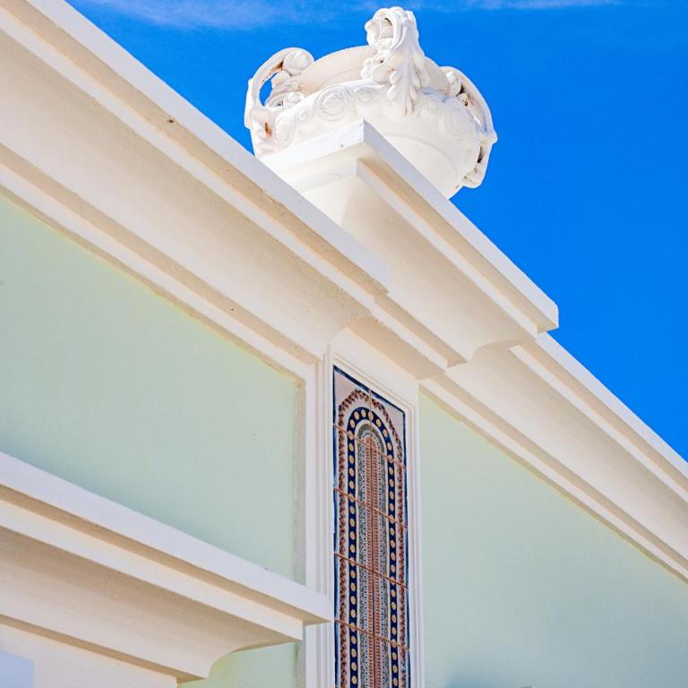 Rooms & Suites Terrace 3A - Central Arrecife, Lanzarote - Free Parking - Apartment - 54