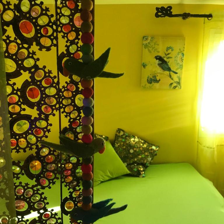 Designer Villa in Uzès - Maison 4 Chambres - 10