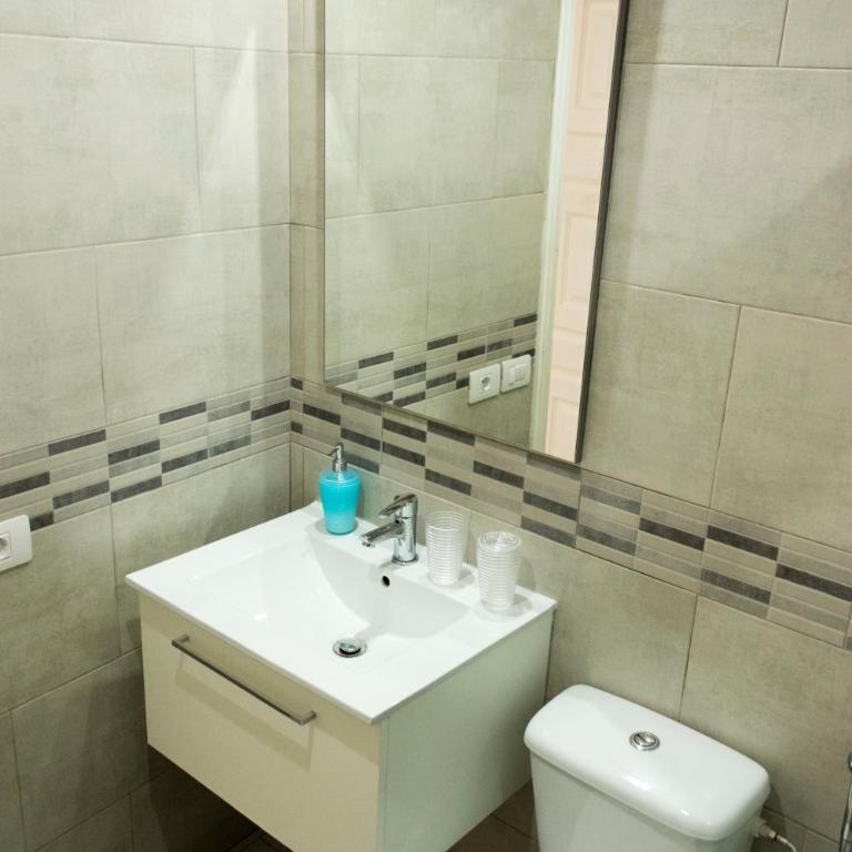 Apartamento Casita Blanca - Studio Apartment - 20