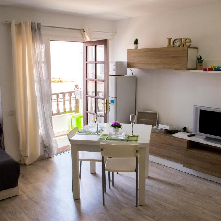 Apartamento Casita Blanca - Studio Apartment - 10