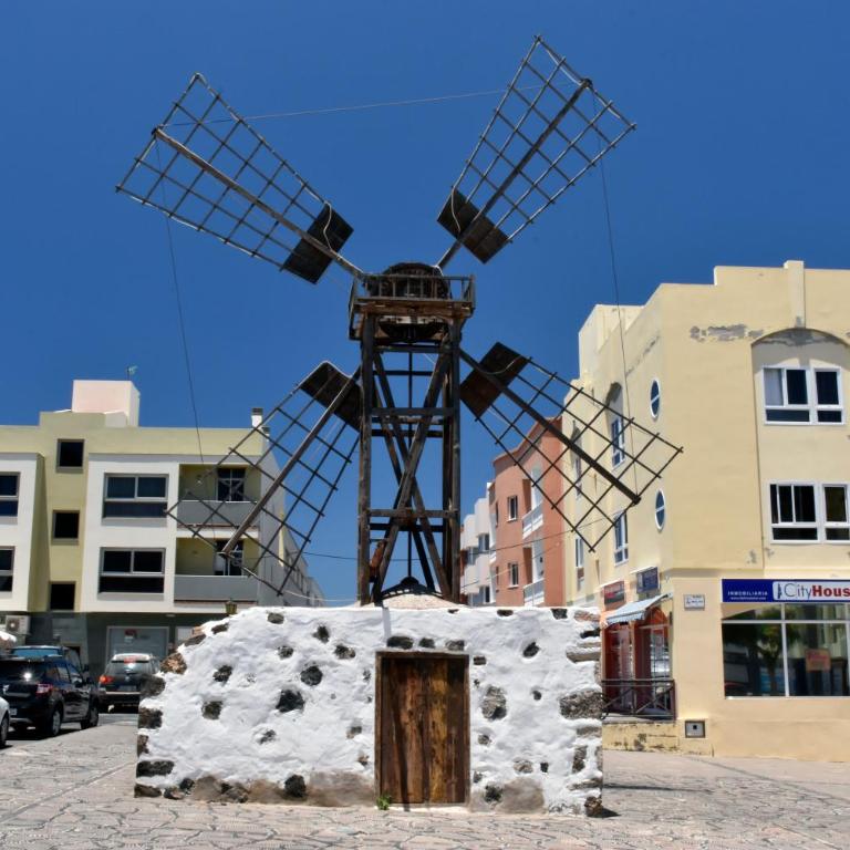 Apartamento Casita Blanca - Studio Apartment - 32