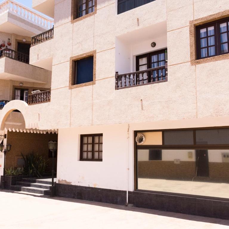 Apartamento Casita Blanca - Studio Apartment - 33
