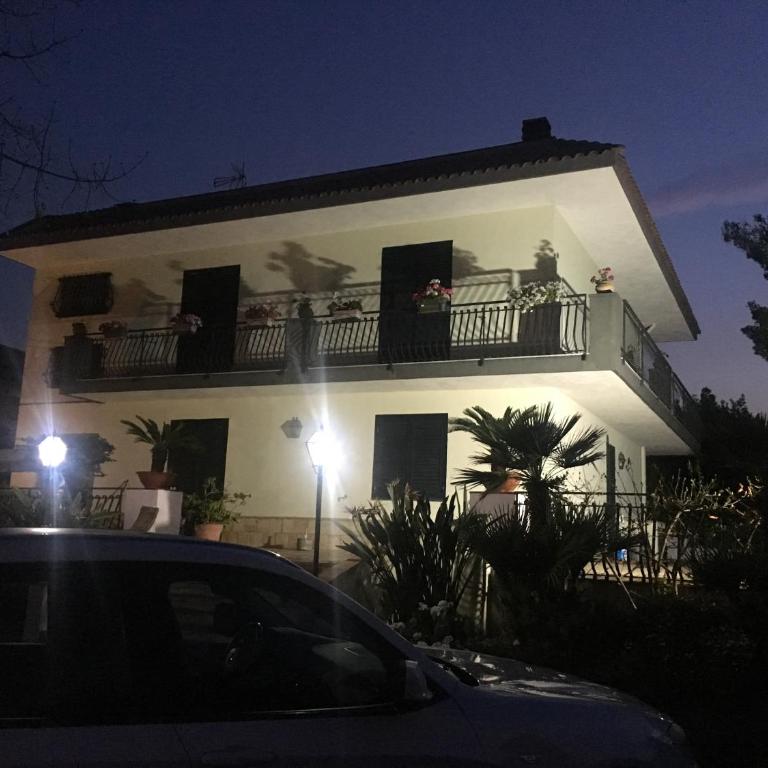 Villa Fraele - Casa Vacanze - 14