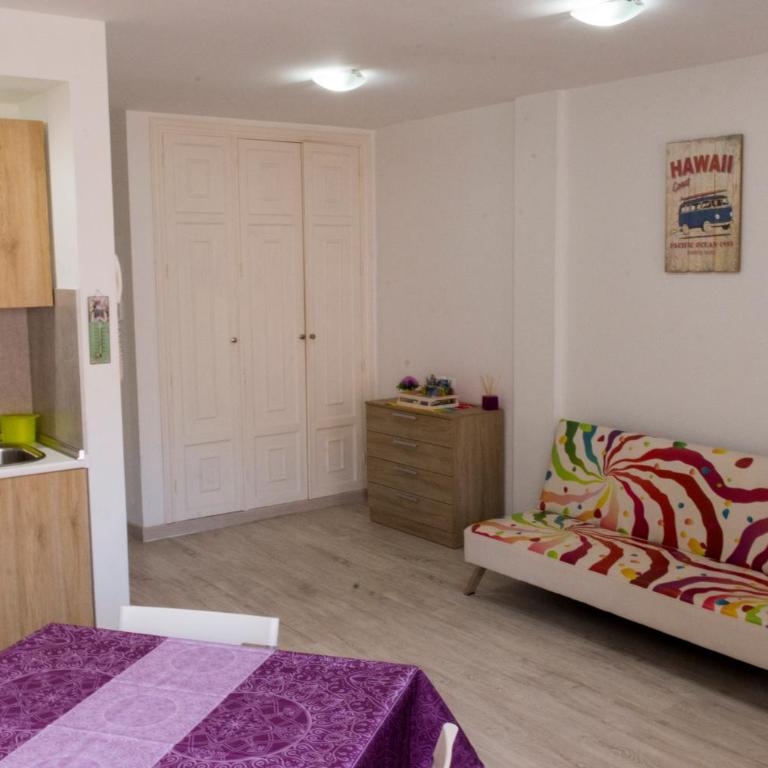 Apartamento Casita Blanca - Studio Apartment - 13