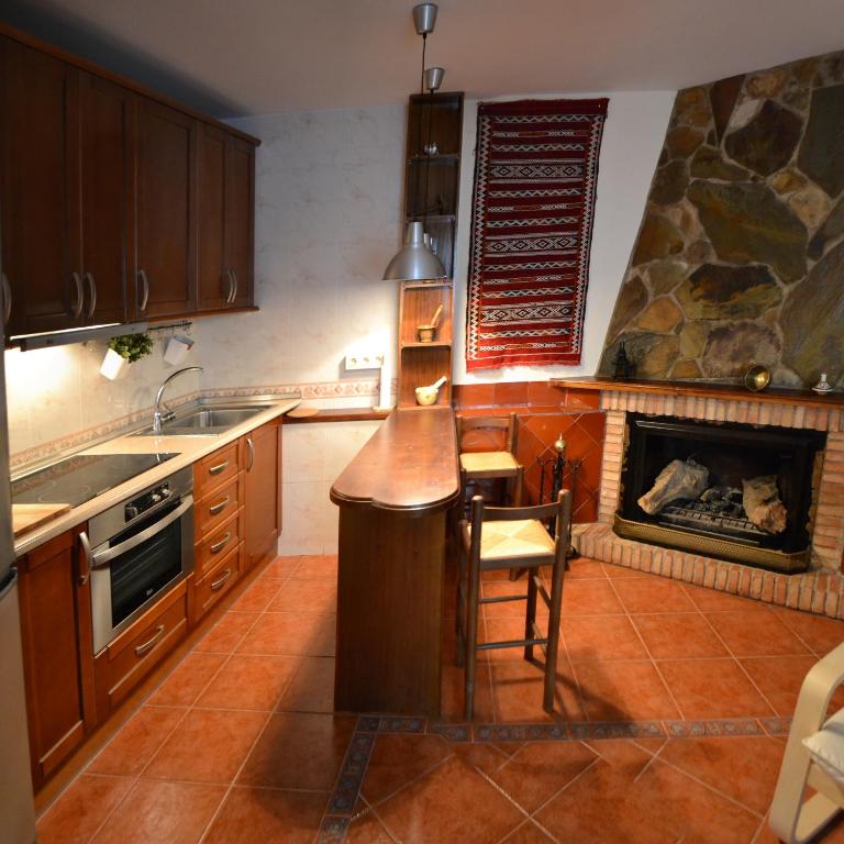 Calle Nueva 12 - Vacation Home - 1