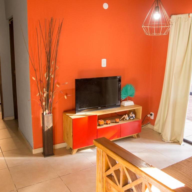 Puerto Escondido - Casa con 1 dormitorio - 10