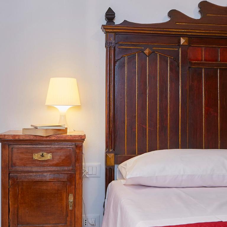 B&B DEL CORSO - Camera Singola - 4