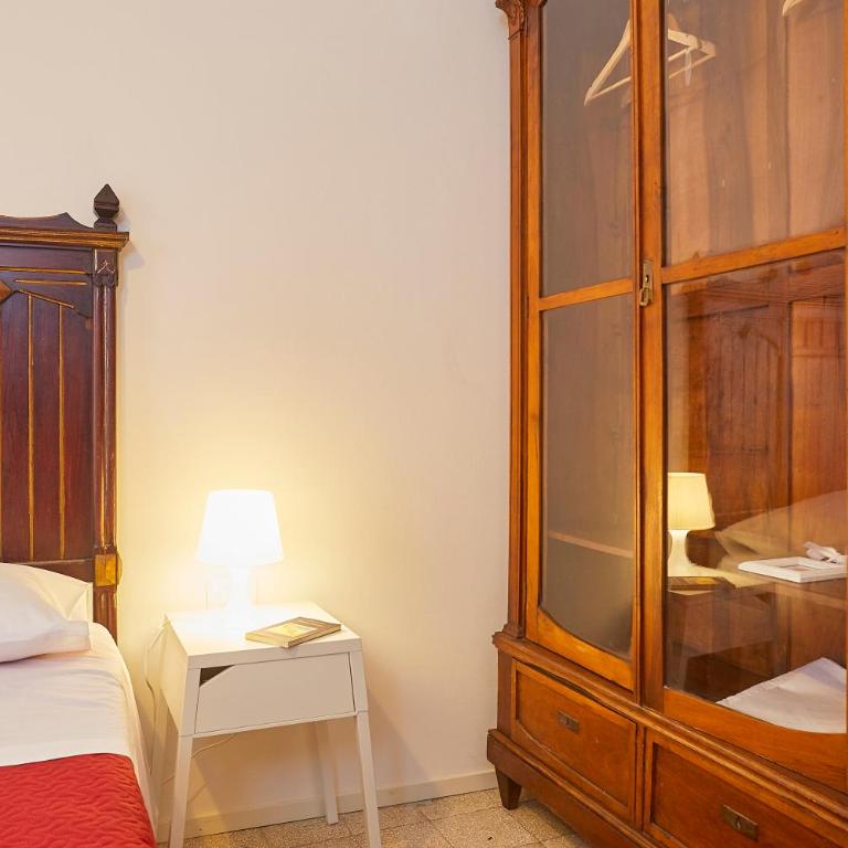 B&B DEL CORSO - Camera Singola - 6