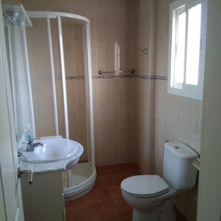 Primerísima línea de playa - Apartamento - 18