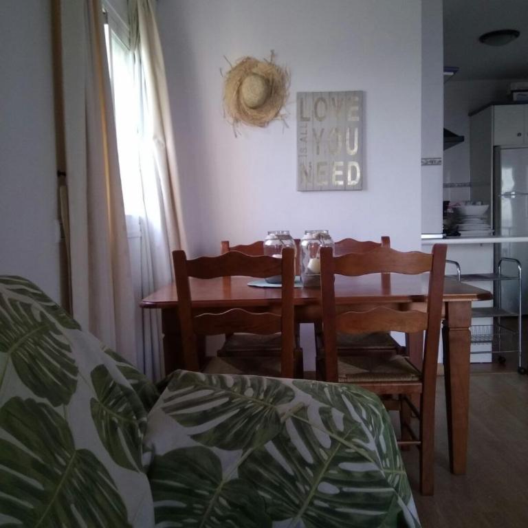 Primerísima línea de playa - Apartamento - 19