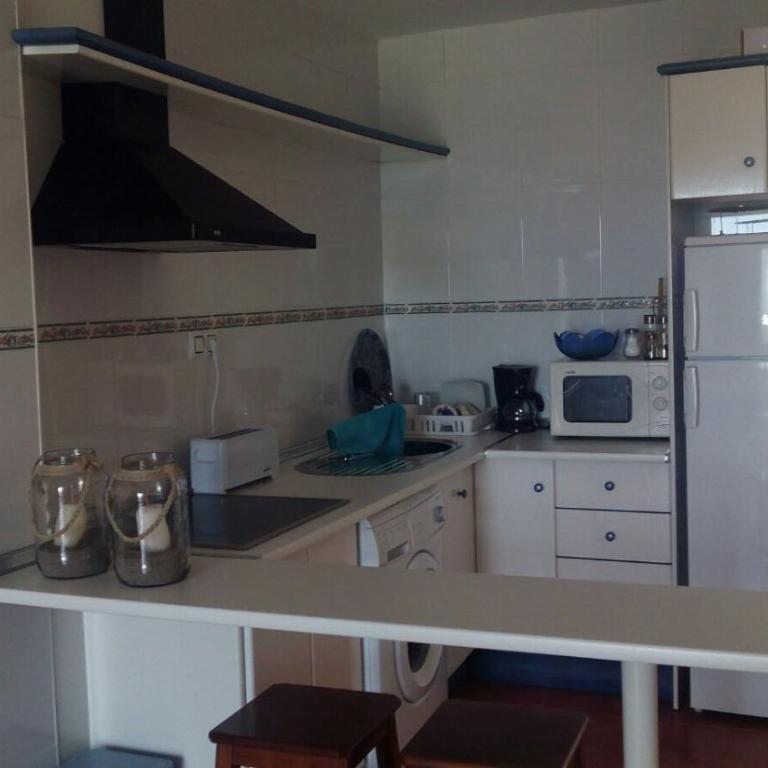 Primerísima línea de playa - Apartamento - 20