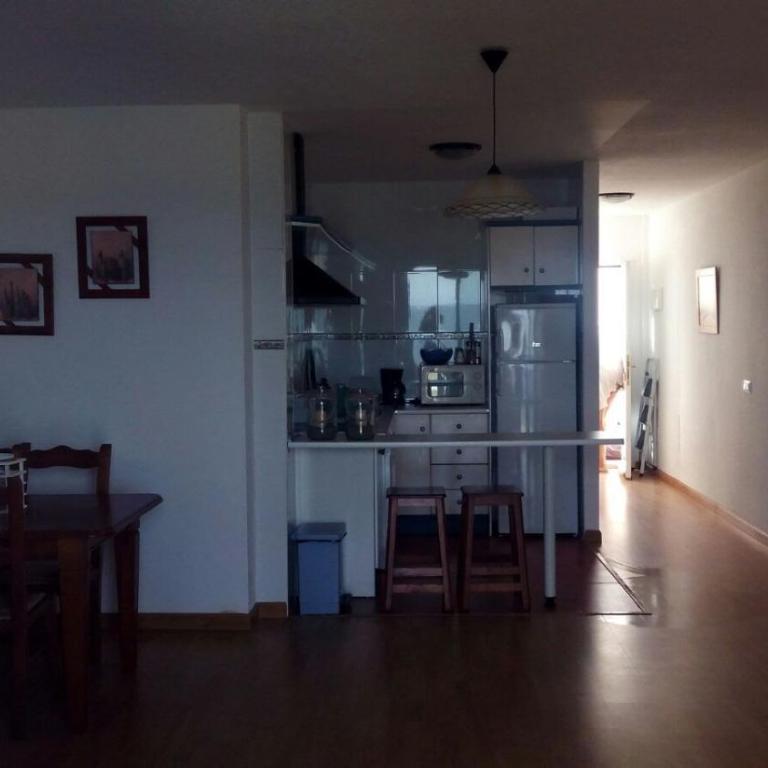 Primerísima línea de playa - Apartamento - 22