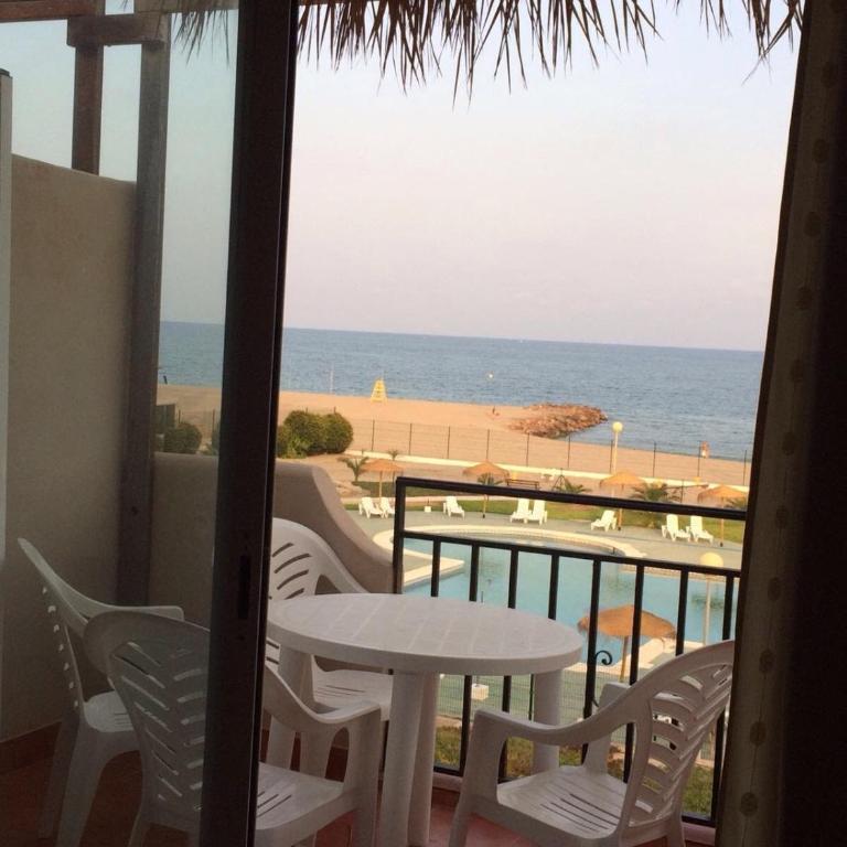 Primerísima línea de playa - Apartamento - 23