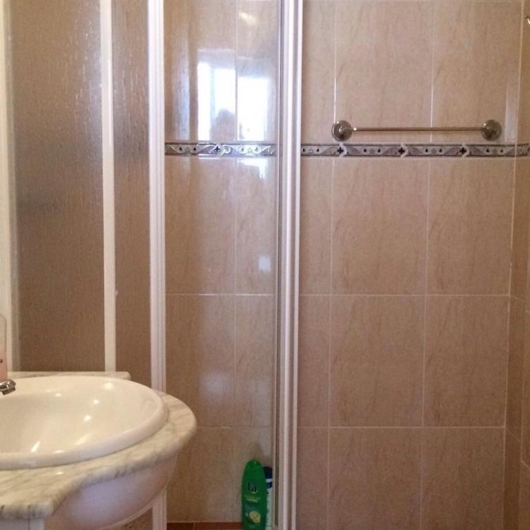 Primerísima línea de playa - Apartamento - 24